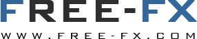 Free-fx logo and header image